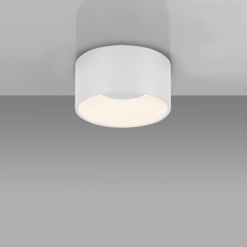 Plafoniera LED TANIKA alb Zuma Line 14325-16, 8x16 cm, 14W