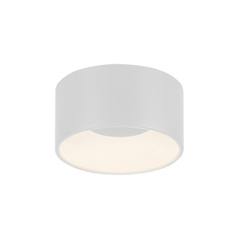 Plafoniera LED TANIKA alb Zuma Line 14325-16, 8x16 cm, 14W