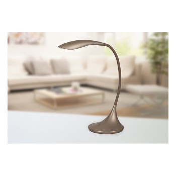 Lampa de birou DOMINIC 4167 Rabalux, LED 4.5W, 480lm, sampanie - 1