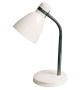Lampa de birou PATRIC 4205 Rabalux, E14 40W, alb-crom