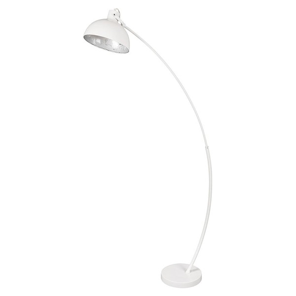 Lampadar modern OTTO 5594 Rabalux, E27 60W, alb mat - 1