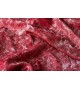 Material draperie Mendola decor ESSENZA, latime 280cm, rosu