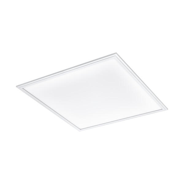 Panou LED SALOBRENA Eglo, 595x595x11mm, 40W, 4300lm, 4000k, alb - 1