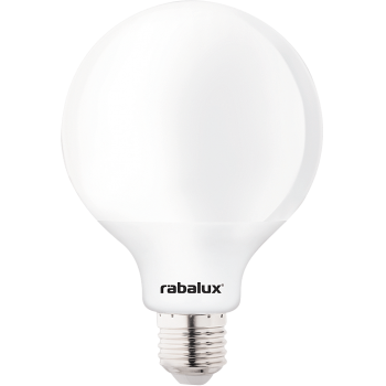 Bec LED E27 - 1577 Rabalux, 14W, 1521lm, 2700k, 15.000 ore - 1