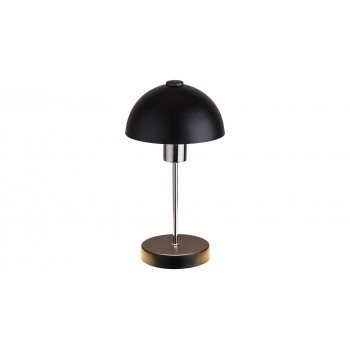 Lampa de birou MANFRED 8075 Rabalux, E27 40W, negru mat - 1
