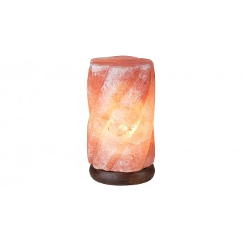 Lampa decorativa HEKLA 2677 Rabalux, E14, 15W, cu sare de piatra - 3
