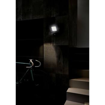 Proiector led cu senzor FAEDO 97462 EGLO, LED 30W, 2750lm, negru - 1