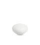 Glob luminos de gradina SASSO PT1 D25 Ideal Lux, G9 1x15W, alb