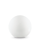 Glob luminos de gradina SOLE PT1 BIG 191614 Ideal Lux, E27 1x60W, alb
