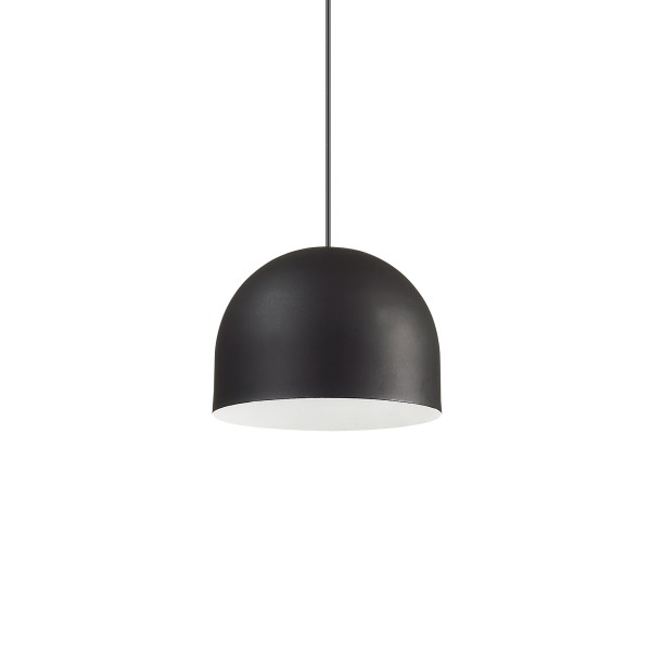 Pendul modern TALL SP1 BIG 196770 Ideal Lux, negru - 1