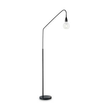 Lampadar modern MINIMAL PT1 163369 Ideal Lux, negru - 1