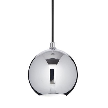 Pendul modern MR JACK SP1 SMALL 116457 Ideal Lux, crom - 1