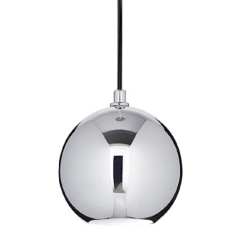 Pendul modern MR JACK SP1 BIG 116464 Ideal Lux, crom - 1