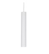 Pendul modern LOOK SP1 SMALL 104935 Ideal Lux, alb