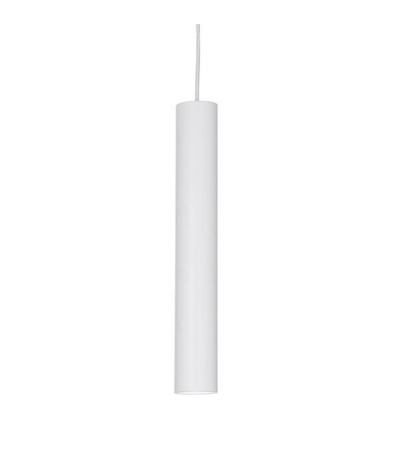Pendul modern LOOK SP1 SMALL 104935 Ideal Lux, alb - 1