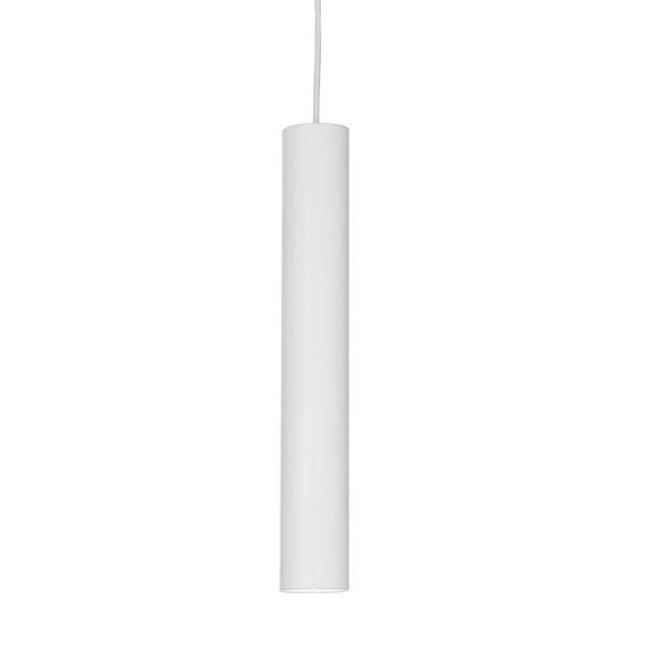 Pendul modern LOOK SP1 SMALL 104935 Ideal Lux, alb - 1