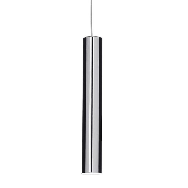 Pendul modern LOOK SP1 SMALL 104942 Ideal Lux, crom - 1