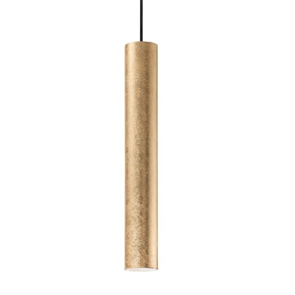 Pendul modern LOOK SP1 SMALL 141817 Ideal Lux, auriu - 1