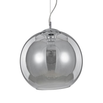 Pendul modern NEMO SP1 D30 094236 Ideal Lux, fumuriu - 1