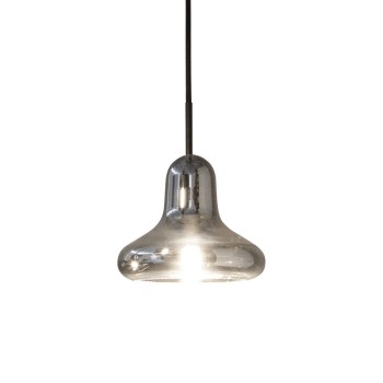 Pendul modern LIDO-1 SP1 168326 Ideal Lux, fumuriu - 1