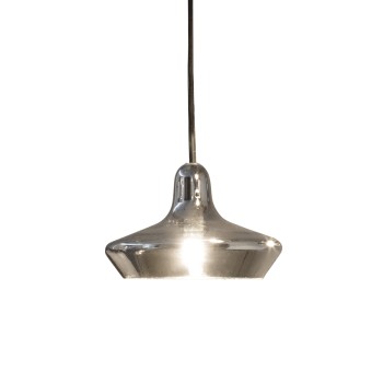 Pendul modern LIDO-3 SP1 168364 Ideal Lux, fumuriu - 1