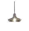 Pendul modern LIDO-3 SP1 168364 Ideal Lux, fumuriu
