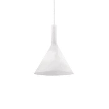 Pendul modern COCKTAIL SP1 SMALL 074337 Ideal Lux, alb - 1