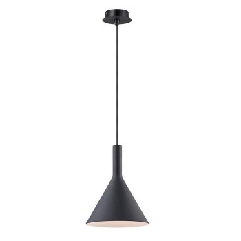 Pendul modern COCKTAIL SP1 SMALL 074344 Ideal Lux, negru - 1