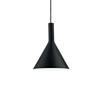 Pendul modern COCKTAIL SP1 SMALL 074344 Ideal Lux, negru - 1
