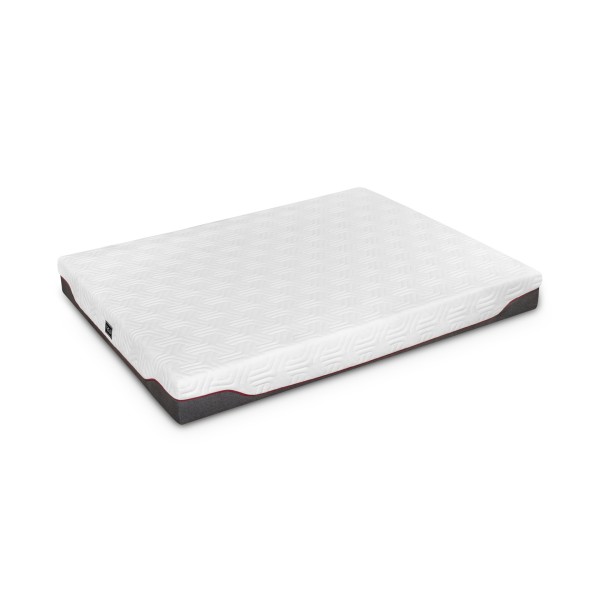 Saltea Domine Hybrid Supreme (inaltime 22 cm) 5 straturi suport, 140x200 cm - 1