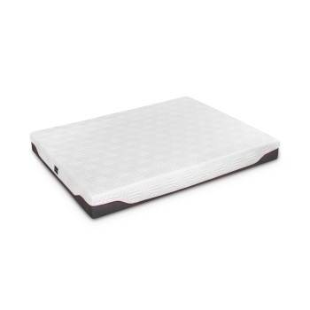 Saltea Domine Hybrid Supreme (inaltime 22 cm) 5 straturi suport, 180x200 cm - 1