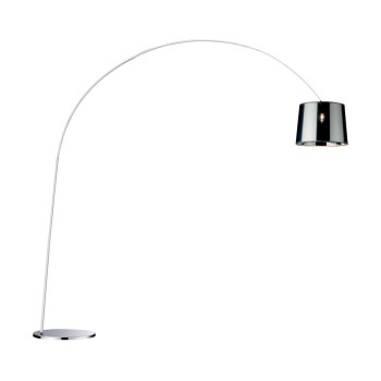 Lampadar modern DORSALE PT1 005126 Ideal Lux, crom - 1