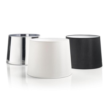 Lampadar modern DORSALE PT1 014371 Ideal Lux, negru - 1