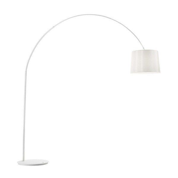 Lampadar modern DORSALE PT1 TOTAL 095127 Ideal Lux, alb - 1
