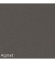 Chiuveta Bucatarie SCHOCK NEMO N-100 Asphalt, 57x51cm, Cristalite, gri
