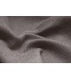 Draperie Butler Mendola Home Textiles, 140x245cm, cu inele, nisip