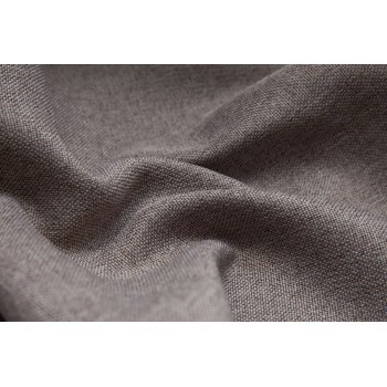 Draperie Butler Mendola Home Textiles, 140x245cm, cu inele, nisip - 2