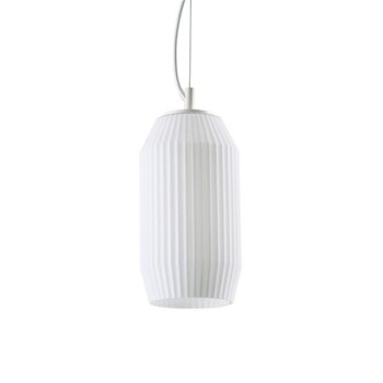 Pendul modern ORIGAMI-2 SP1 200590 Ideal Lux, alb - 1