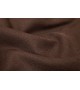 Draperie Butler Mendola Home Textiles, 140x245cm, cu inele, maro