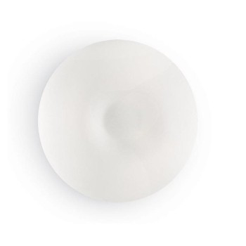 Plafoniera moderna GLORY PL3 D50 019758 Ideal Lux, alb - 1 Plafoniera moderna GLORY PL3 D50 019758 Ideal Lux, alb - 1
