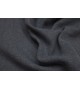 Draperie Butler Mendola Home Textiles, 140x245cm, cu inele, gri