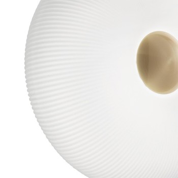 Plafoniera moderna ARIZONA PL2 214498 Ideal Lux, alama-alb - 1 Plafoniera moderna ARIZONA PL2 214498 Ideal Lux, alama-alb - 1