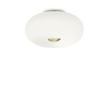 Plafoniera moderna ARIZONA PL5 214511 Ideal Lux, alama-alb - 1