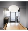 Pendul modern CANDY SP1 D40 086736 Ideal Lux, alb Pendul modern CANDY SP1 D40 086736 Ideal Lux, alb