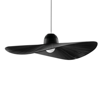 Pendul modern MADAME SP1 174402 Ideal Lux, negru - 1