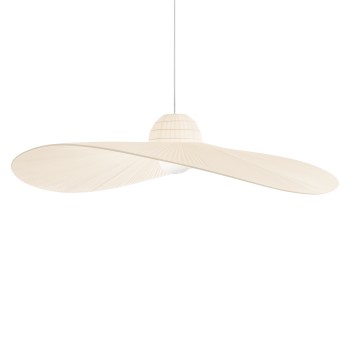 Pendul modern MADAME SP1 219875 Ideal Lux, fildes - 1