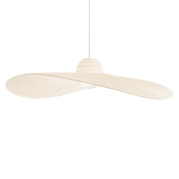 Pendul modern MADAME SP1 219875 Ideal Lux, fildes - 1