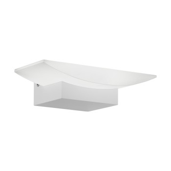 Aplica METRASS 96037 Eglo, LED, 680lm, alb - 1