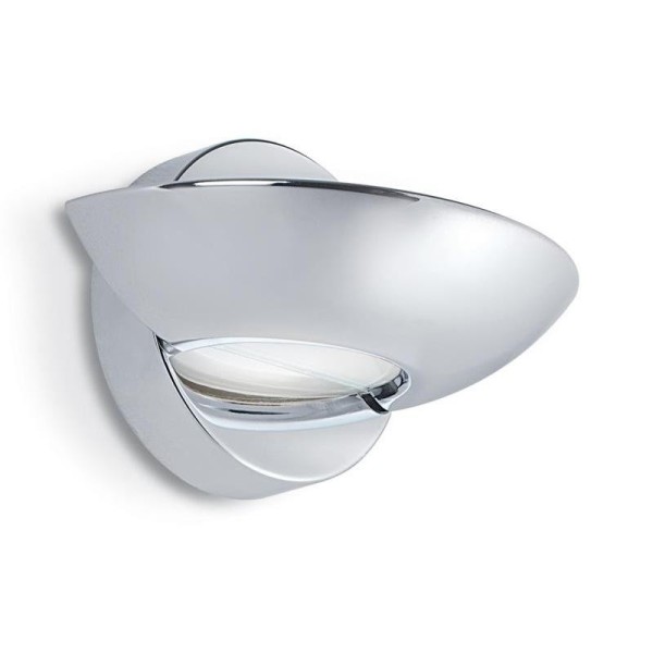 Aplica perete LUMINA AP1 007557 Ideal Lux, crom - 1