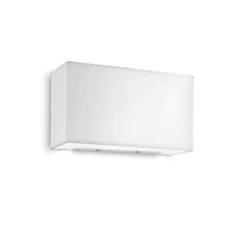 Aplica dormitor HOTEL AP1 152851 Ideal Lux, alb - 1